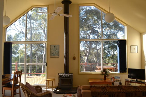Bundle Hill Cottages - Timeshare Accommodation 43