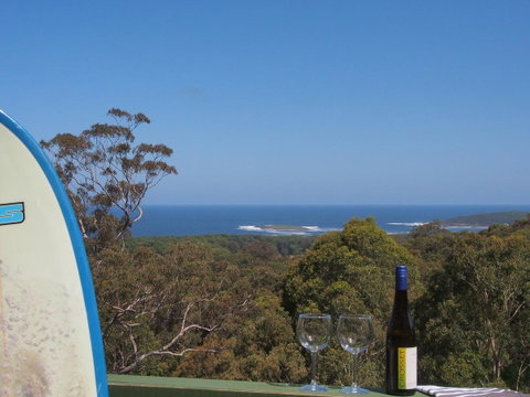 Bundle Hill Cottages - Timeshare Accommodation 8