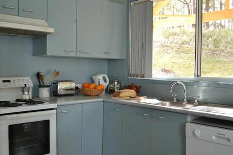 Bundle Hill Cottages - Timeshare Accommodation 32