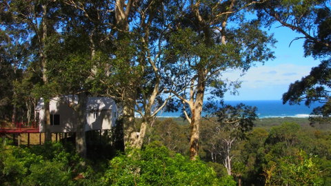 Bundle Hill Cottages - Timeshare Accommodation 7