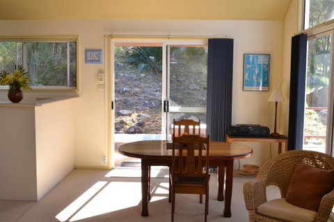 Bundle Hill Cottages - Timeshare Accommodation 42