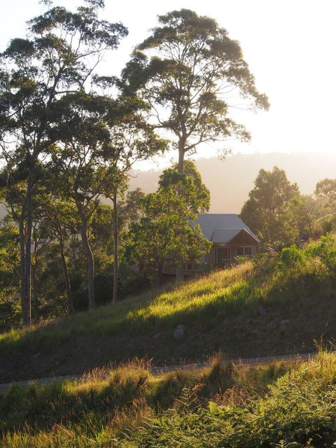 Bundle Hill Cottages - Timeshare Accommodation 0