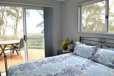 Bundle Hill Cottages - Timeshare Accommodation 34