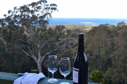 Bundle Hill Cottages - Timeshare Accommodation 24