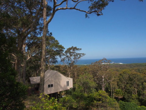 Bundle Hill Cottages - Timeshare Accommodation 17