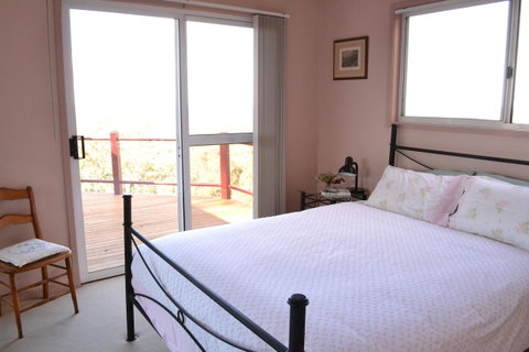 Bundle Hill Cottages - Timeshare Accommodation 27