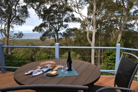 Bundle Hill Cottages - Timeshare Accommodation 35