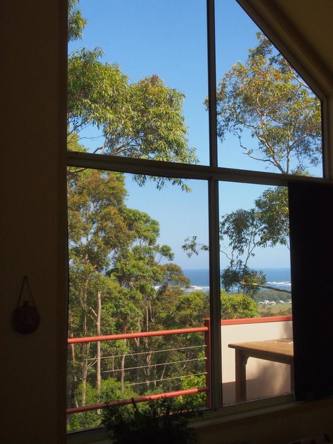 Bundle Hill Cottages - Timeshare Accommodation 11