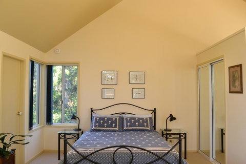 Bundle Hill Cottages - Timeshare Accommodation 39