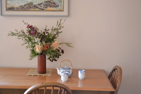 Bundle Hill Cottages - Timeshare Accommodation 29