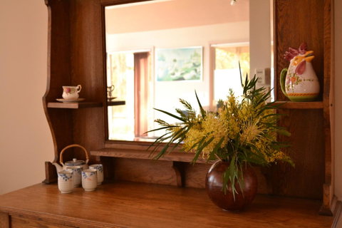 Bundle Hill Cottages - Timeshare Accommodation 30