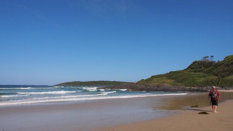 Bundle Hill Cottages - Timeshare Accommodation 9