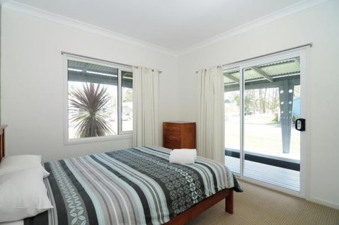 Huskisson Holiday Motel Cabins - Timeshare Accommodation 28