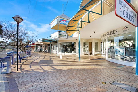 Huskisson Holiday Motel Cabins - Timeshare Accommodation 3