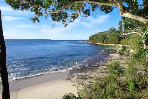 Huskisson Holiday Motel Cabins - Timeshare Accommodation 7