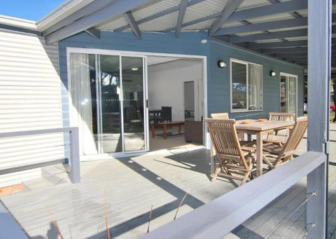 Huskisson Holiday Motel Cabins - Timeshare Accommodation 32