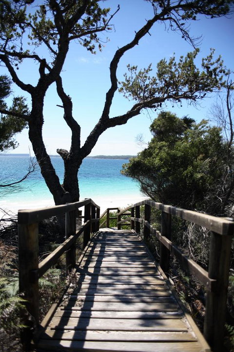 Huskisson Holiday Motel Cabins - Timeshare Accommodation 34