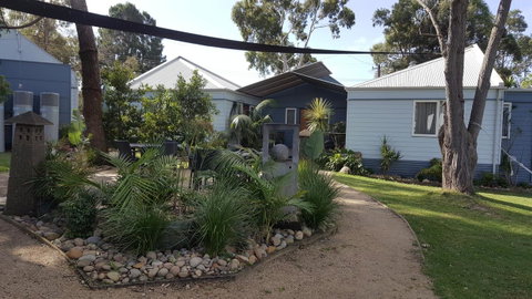 Huskisson Holiday Motel Cabins - Timeshare Accommodation 33