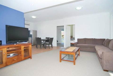 Huskisson Holiday Motel Cabins - Timeshare Accommodation 27