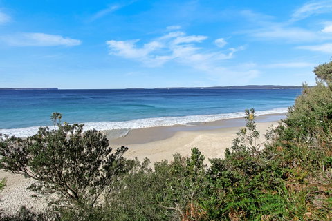Huskisson Holiday Motel Cabins - Timeshare Accommodation 16