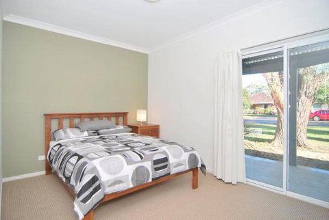 Huskisson Holiday Motel Cabins - Timeshare Accommodation 30