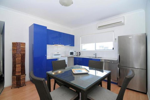 Huskisson Holiday Motel Cabins - Timeshare Accommodation 26