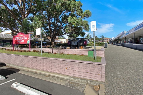 Huskisson Holiday Motel Cabins - Timeshare Accommodation 17