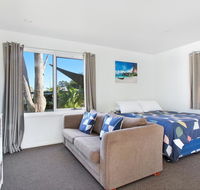 Huskisson Holiday Motel Cabins - Timeshare Accommodation