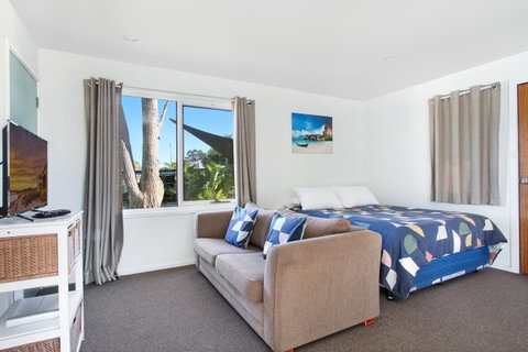 Huskisson Holiday Motel Cabins - Timeshare Accommodation 0