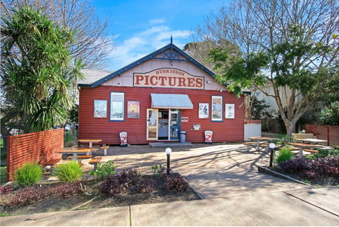 Huskisson Holiday Motel Cabins - Timeshare Accommodation 18