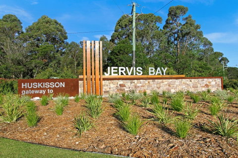 Huskisson Holiday Motel Cabins - Timeshare Accommodation 23
