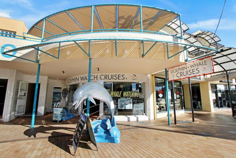 Huskisson Holiday Motel Cabins - Timeshare Accommodation 22