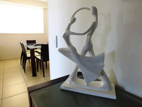 Pacific Marina Apartments - Timeshare Accommodation 10