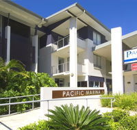 Pacific Marina Apartments - Timeshare Accommodation