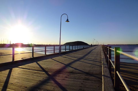 Pacific Marina Apartments - Timeshare Accommodation 32