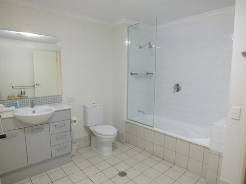 Pacific Marina Apartments - Timeshare Accommodation 5