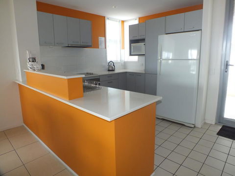 Pacific Marina Apartments - Timeshare Accommodation 19