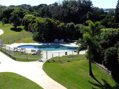 Pacific Marina Apartments - Timeshare Accommodation 33