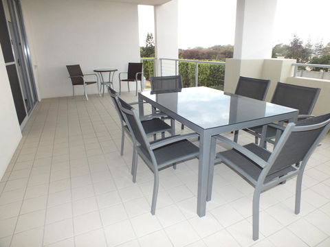 Pacific Marina Apartments - Timeshare Accommodation 23