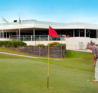 cluBarham Golf Resort - Timeshare Accommodation
