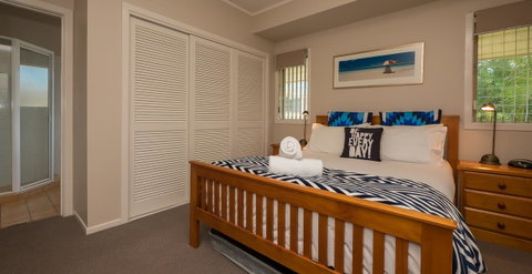 Hastings Cove Holiday Apartments - Timeshare Accommodation 2