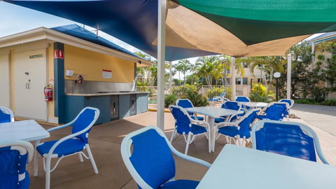 Hastings Cove Holiday Apartments - Timeshare Accommodation 19