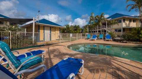 Hastings Cove Holiday Apartments - Timeshare Accommodation 18
