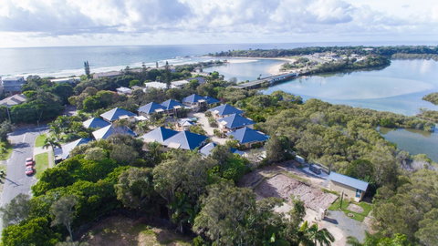 Hastings Cove Holiday Apartments - Timeshare Accommodation 6
