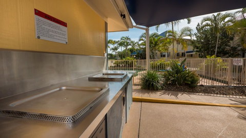 Hastings Cove Holiday Apartments - Timeshare Accommodation 20