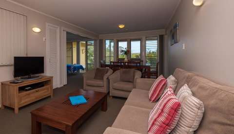 Hastings Cove Holiday Apartments - Timeshare Accommodation 0