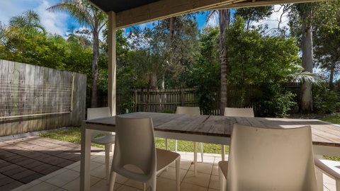 Hastings Cove Holiday Apartments - Timeshare Accommodation 11