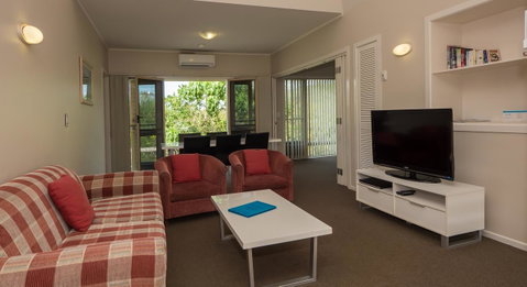 Hastings Cove Holiday Apartments - Timeshare Accommodation 3