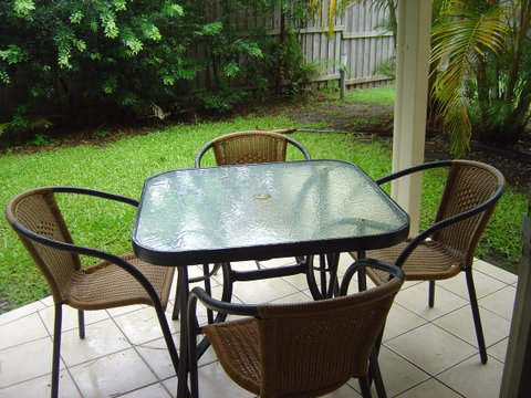 Hastings Cove Holiday Apartments - Timeshare Accommodation 13