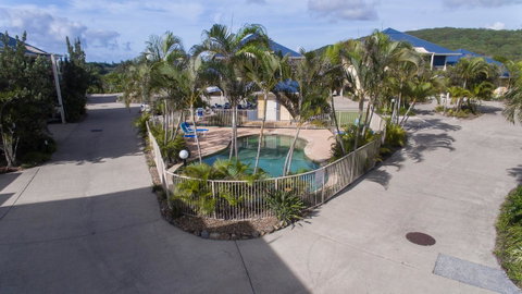 Hastings Cove Holiday Apartments - Timeshare Accommodation 15